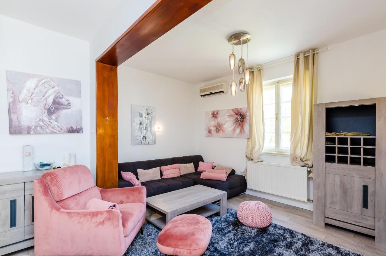 Leonora Villa Dubrovnik