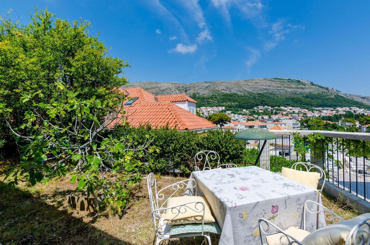 Villa Leonora *